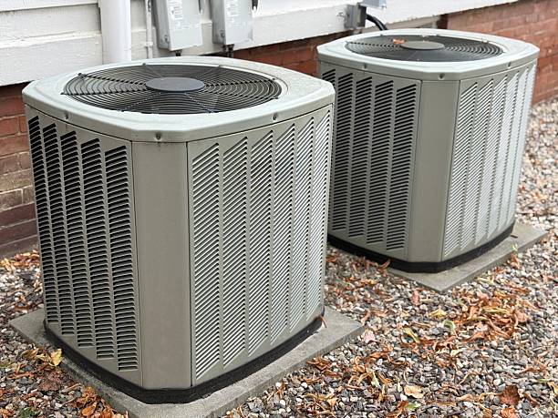 Reliable Ac Installation contractor in Fontana, WI by JG Cool HVAC